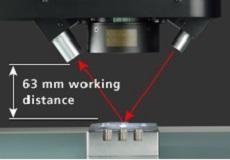 nikon metrology vision systems af option iNEXIV VMA 4540